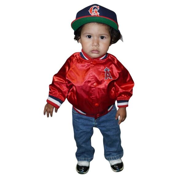 Jordan 11 Retro Concord Toddler Shoes – Size 6C – 2017 OG Release - Picture 8 of 8